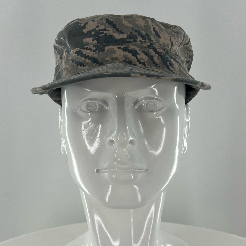 Air Force Camouflage Hat